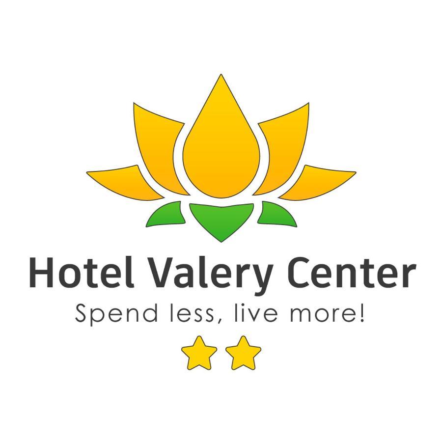 Hotel Valery 2 Estrellas Huaraz  Dış mekan fotoğraf