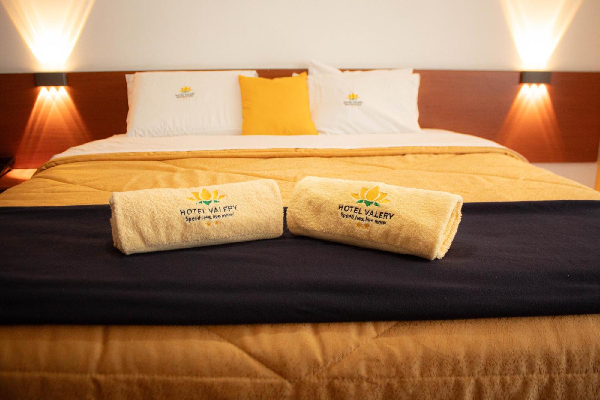 Hotel Valery 2 Estrellas Huaraz  Dış mekan fotoğraf